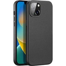 Uravas Store Dux Ducis Grit Series iPhone 14 6.1inç Premium Magsafe Uyumlu KILIF-(5775)