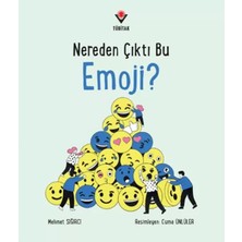 Uravas Store Nereden Çıktı Bu Emoji?