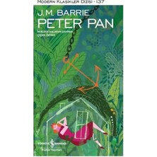 Uravas Store Peter Pan - Modern Klasikler Dizisi