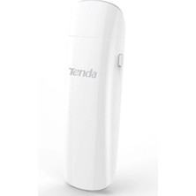 Tenda U12 867 Mbps 5ghz USB 3.0 Kablosuz USB Adaptör (Kdo)