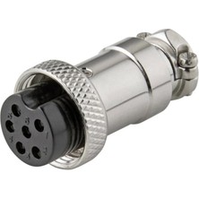 Uravas Store Oem Mayk 6pin Dişi