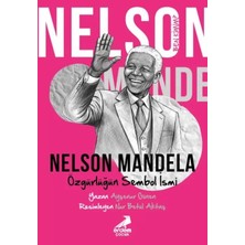 Uravas Store Ben Kimim? Nelson Mandela Özgürlüğün Sembol Ismi