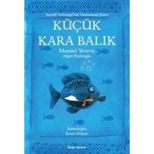 Uravas Store Küçük Kara Balık