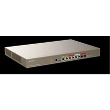 Tenda G300-F 2.5g Cloud Managed Vpn Router (Kdo)