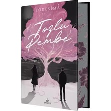 Uravas Store Tozlu Pembe 1 – Ciltli Özel Baskı