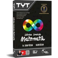 Uravas Store Doktrin Yayınları Tyt Matematik Sıfırdan Sonsuza Soru Bankası