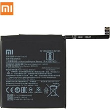 Tbl Dekor Mi 8se (BM3D) Batarya Pil