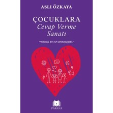 Uravas Store Çuklara Cevap Verme Sanatı
