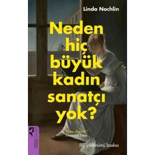 Uravas Store Neden Hiç Büyük Kadın Sanatçı ?