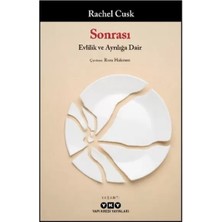 Uravas Store Sonrası/ Evlilik ve Ayrılığa Dair