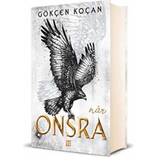 Uravas Store Onsra 1 - Nar (Ciltli)