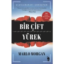 Uravas Store Bir Çift Yürek