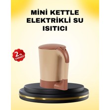 Armüz Elektrikli Pratik Kahve Makinesi Hızlı ve Kolay Kahve Keyfi