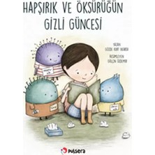 Uravas Store Hapşırık ve Öksürüğün Gizli Güncesi