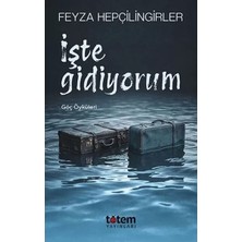 Uravas Store Işte Gidiyorum