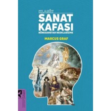 Uravas Store Klasik Sanat Kafası