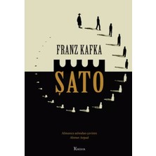 Uravas Store Şato (Bez Ciltli)