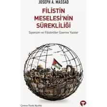 Uravas Store Filistin Meselesi’nin Sürekliliği