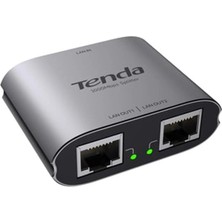 Tenda SG103M 1 Giriş 2 Çıkış 10-100-1000 Mbps Ethernet Splitter (Kdo)