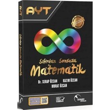 Uravas Store Doktrin Yks Ayt Sıfırdan Sonsuza Matematik Konu Özetli Soru Bankası Video Çözümlü