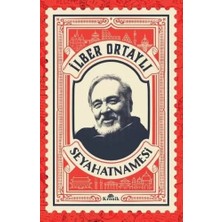 Uravas Store Ilber Ortaylı Seyahatnamesi (Kartpostal Hediyeli)
