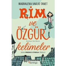 Uravas Store Rim ve Özgür Kelimeler