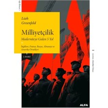 Uravas Store Milliyetçilik