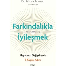 Uravas Store Farkındalıkla Iyileşmek