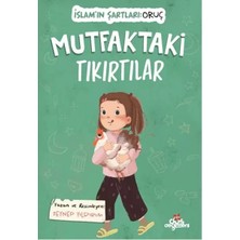 Uravas Store Mutfaktaki Tıkırtılar, Islam’ın Şartları (Oruç)