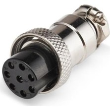 Uravas Store Oem Mayk 8pin Dişi