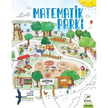 Uravas Store Matematik Parkı