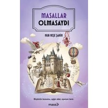Uravas Store Masallar Olmasaydı