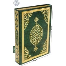 Uravas Store Kur'an-I Kerim Biisayar Hatlı (Hafız Boy)