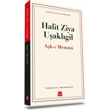 Uravas Store Aşk-I Memnu