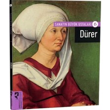 Uravas Store Dürer - Sanatın Büyük Ustaları 6