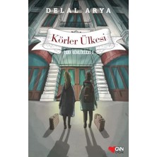 Uravas Store Pera Günlükleri -1  Körler Ülkesi