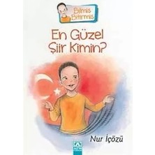 Uravas Store Bilmiş Bitirmiş - En Güzel Şiir Kimin
