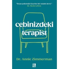 Uravas Store Cebinizdeki Terapist