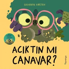 Uravas Store Acıktın Mı Canar?