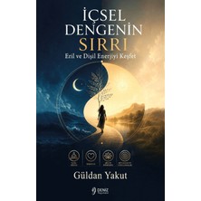Deniz Yayınevi Içsel Dengenin Sırrı