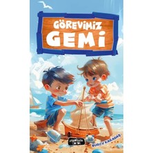 Uravas Store Görevimiz Gemi