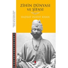 Kapı Yayınları Zihin Dünyası ve Şifa