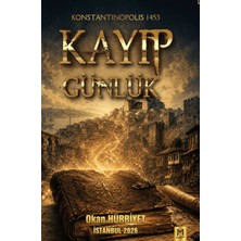 Memento Mori Yayınları Kayıp Günlük
