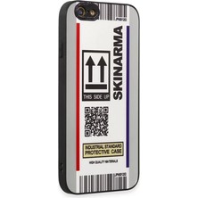 Uravas Store Apple iPhone 6 Kılıf Mirror Desenli Kapak - Mirror - 7