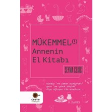 Uravas Store Mükemmel Annenin El Kitabı