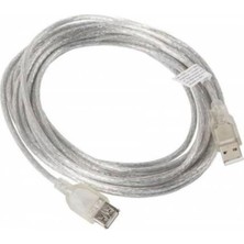 Uravas Store USB Erkek-Dişi Uzatma 3m