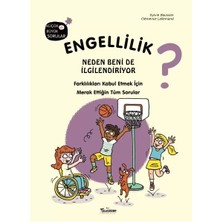 Uravas Store Engellilik Neden Beni De Iilendiriyor?