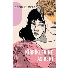 Uravas Store Kirpiklerine As Beni - Kuşamayanların Hikayesi