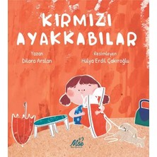 Uravas Store Kırmızı Ayakkabılar