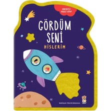Uravas Store Gördüm Seni – Hislerim